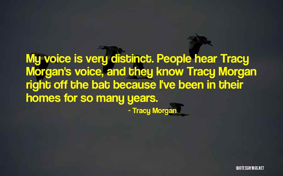 Sillem Pipe Quotes By Tracy Morgan Sillem Pipe Quotes By Tracy Morgan