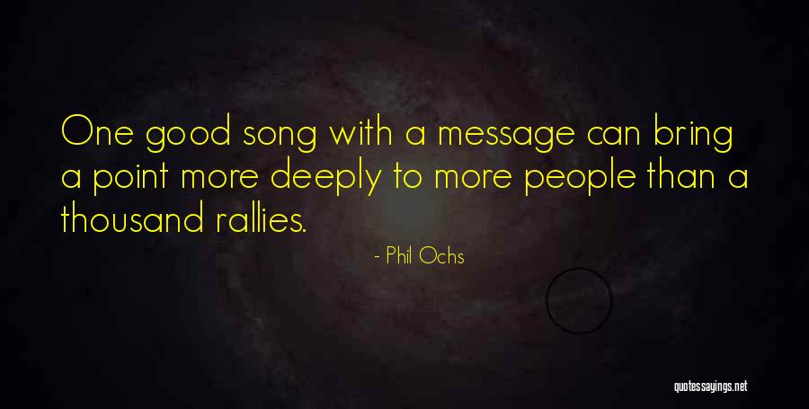 Siller Killer Quotes By Phil Ochs Siller Killer Quotes By Phil Ochs