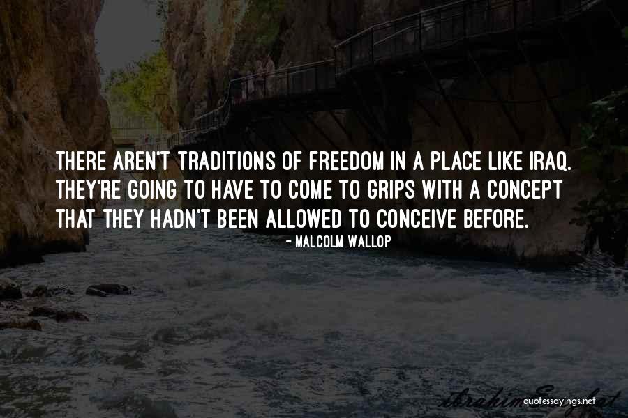 Sillerman Companies Quotes By Malcolm Wallop Sillerman Companies Quotes By Malcolm Wallop