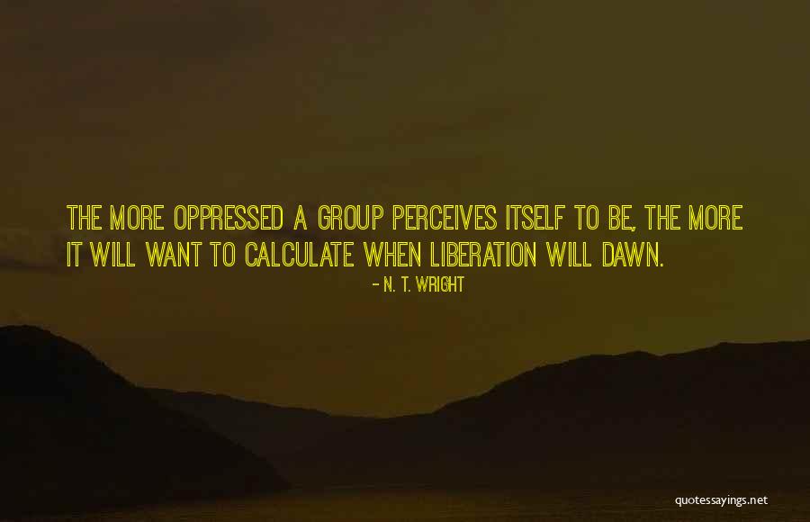 Sillerman Lawsuit Quotes By N. T. Wright