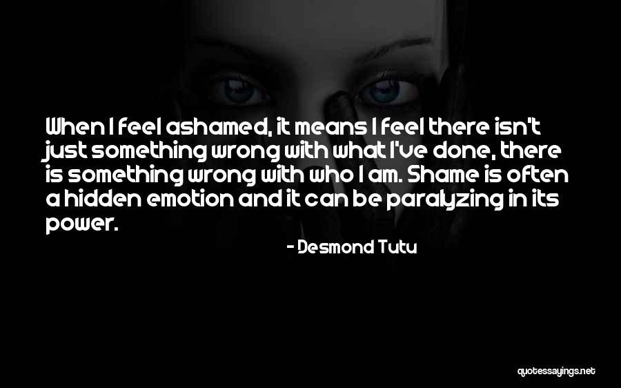 Sillero Nails Quotes By Desmond Tutu Sillero Nails Quotes By Desmond Tutu