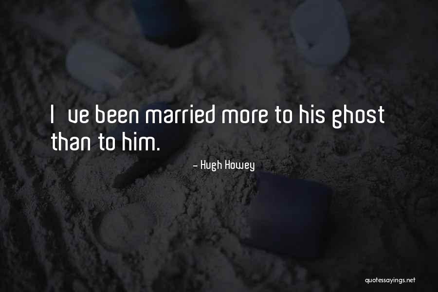 Sillers Foundation Quotes By Hugh Howey Sillers Foundation Quotes By Hugh Howey