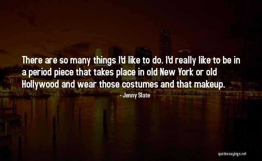 Sillers Foundation Quotes By Jenny Slate Sillers Foundation Quotes By Jenny Slate