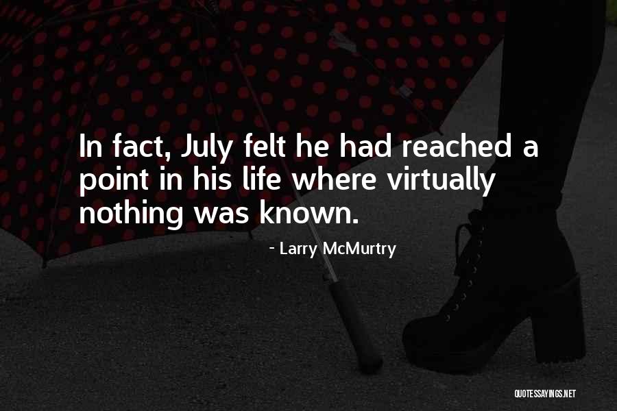 Sillers Foundation Quotes By Larry McMurtry Sillers Foundation Quotes By Larry McMurtry