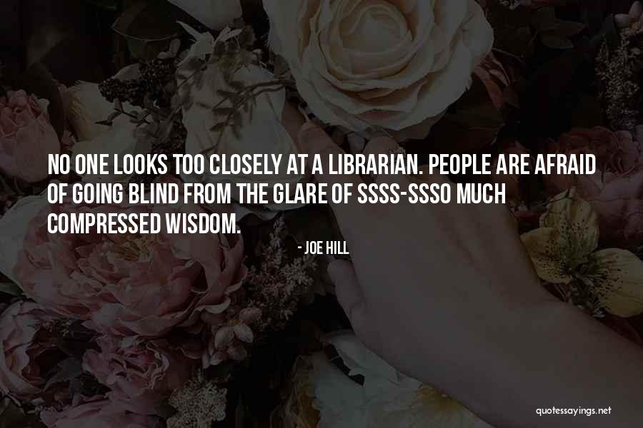 Silletas Quotes By Joe Hill Silletas Quotes By Joe Hill