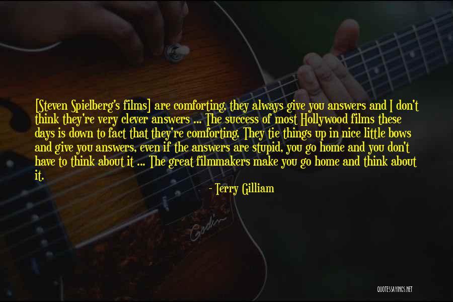 Silli Quotes By Terry Gilliam Silli Quotes By Terry Gilliam