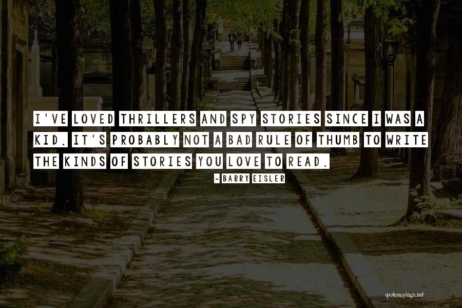 Silliest Names Quotes By Barry Eisler Silliest Names Quotes By Barry Eisler