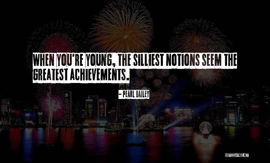 Silliest Quotes By Pearl Bailey Silliest Quotes By Pearl Bailey