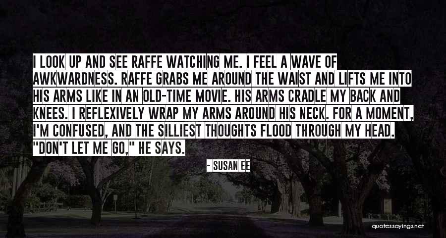 Silliest Quotes By Susan Ee Silliest Quotes By Susan Ee