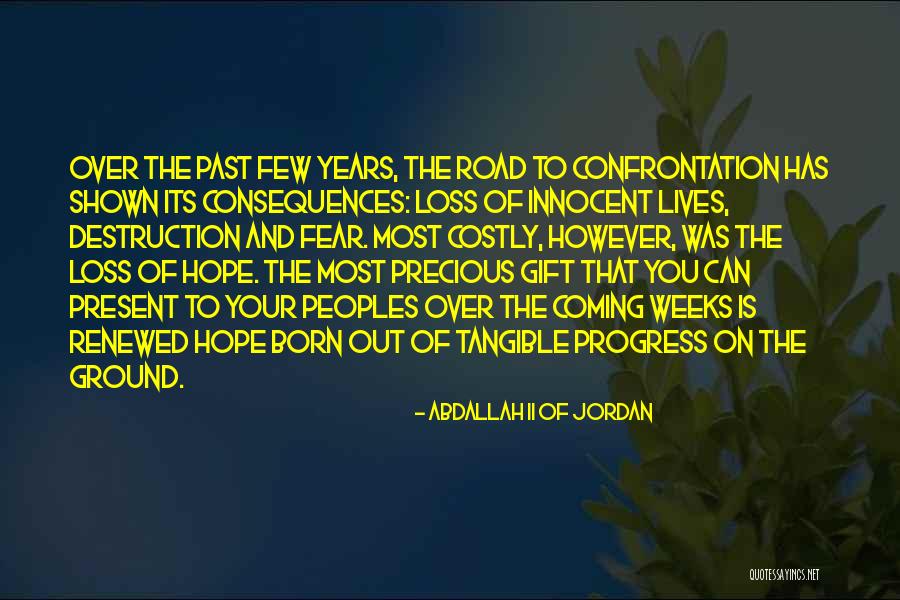 Silliness Living In The Moment Quotes By Abdallah II Of Jordan Silliness Living In The Moment Quotes By Abdallah II Of Jordan