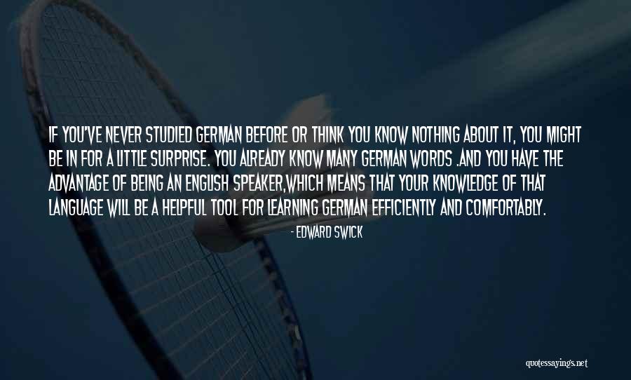 Sillinger Boats Quotes By Edward Swick Sillinger Boats Quotes By Edward Swick