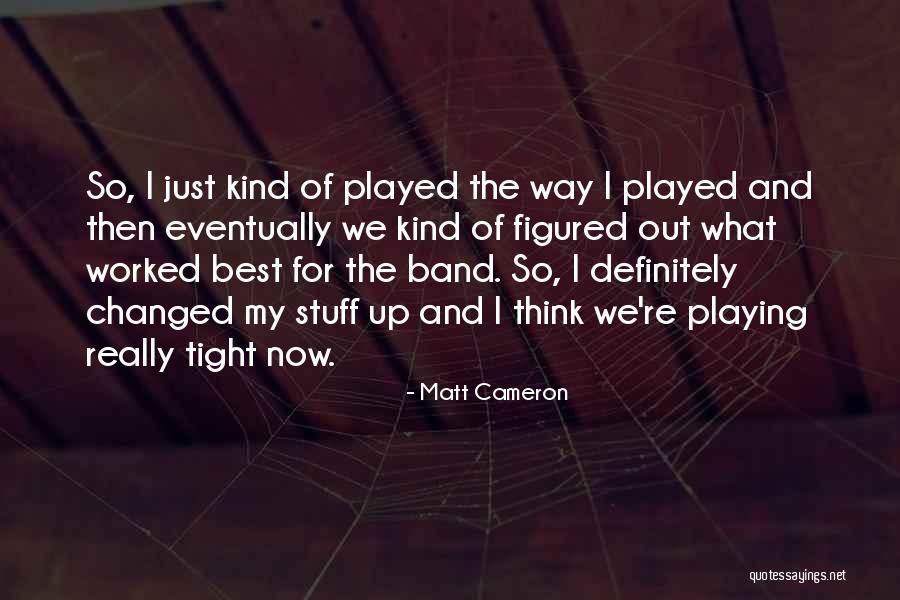 Sillion Define Quotes By Matt Cameron Sillion Define Quotes By Matt Cameron