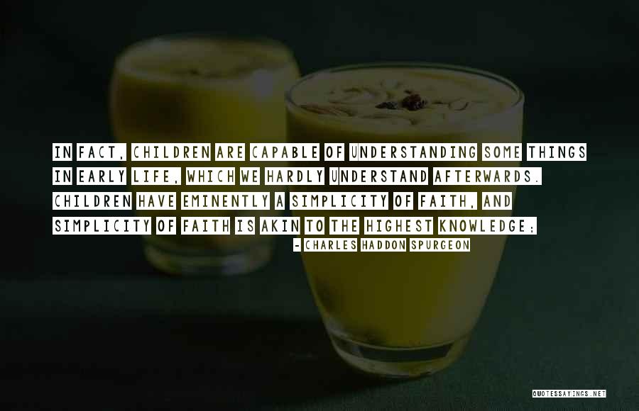 Silliphant Bruce Quotes By Charles Haddon Spurgeon Silliphant Bruce Quotes By Charles Haddon Spurgeon