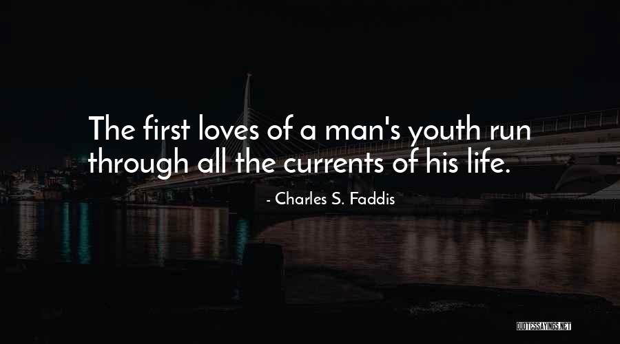 Silliphant Bruce Quotes By Charles S. Faddis Silliphant Bruce Quotes By Charles S. Faddis