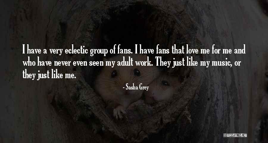 Silliphant Bruce Quotes By Sasha Grey Silliphant Bruce Quotes By Sasha Grey