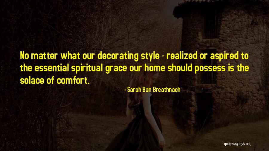 Sillito Inhaler Quotes By Sarah Ban Breathnach Sillito Inhaler Quotes By Sarah Ban Breathnach