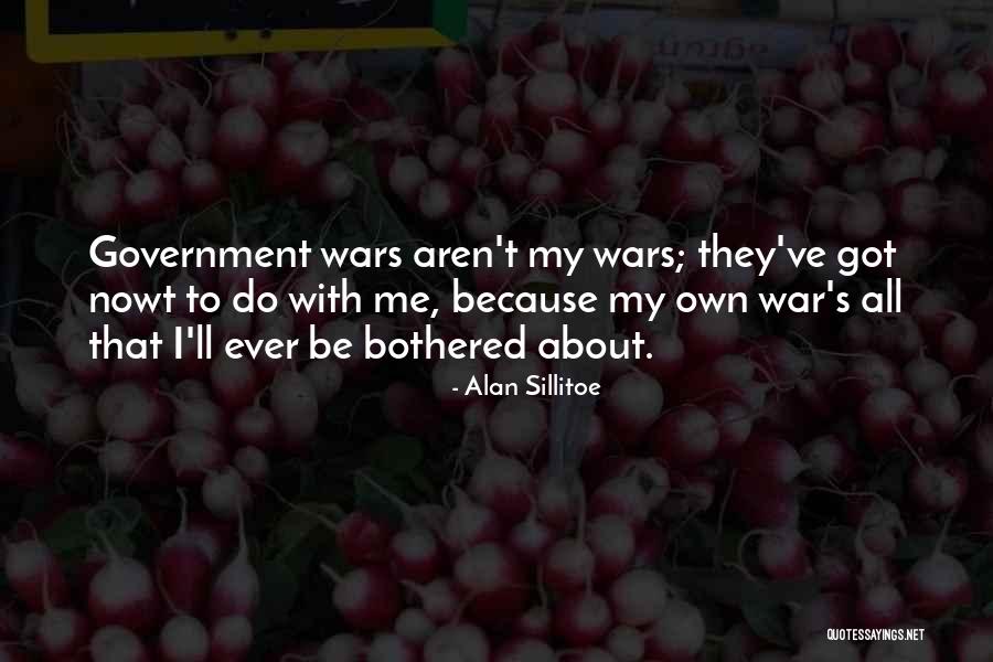 Sillitoe Quotes By Alan Sillitoe Sillitoe Quotes By Alan Sillitoe