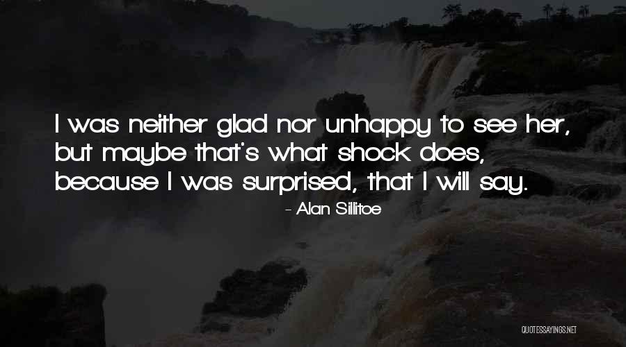 Sillitoe Quotes By Alan Sillitoe Sillitoe Quotes By Alan Sillitoe