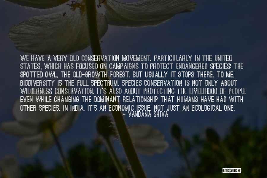 Sillon Dental Quotes By Vandana Shiva Sillon Dental Quotes By Vandana Shiva