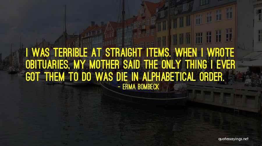 Sillus Quotes By Erma Bombeck Sillus Quotes By Erma Bombeck