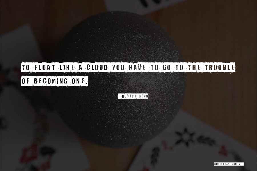 Sillus Quotes By Robert Genn Sillus Quotes By Robert Genn
