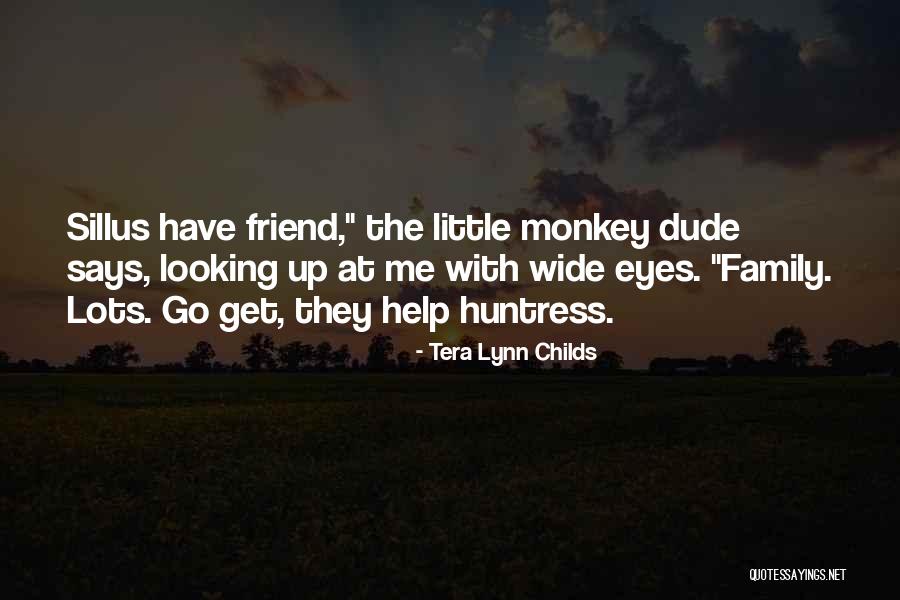 Sillus Quotes By Tera Lynn Childs Sillus Quotes By Tera Lynn Childs