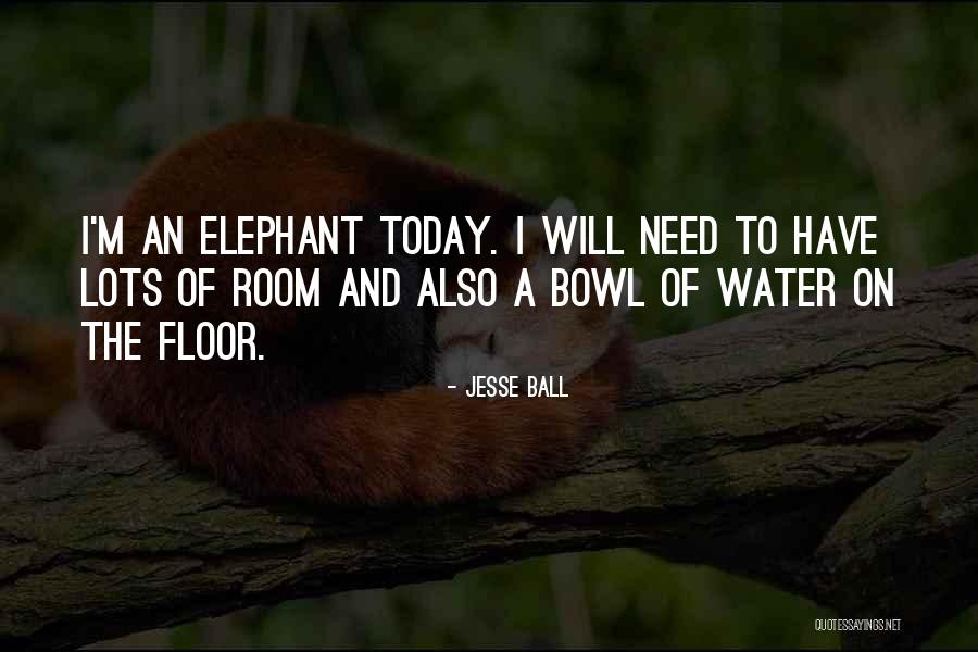Silly Children Quotes By Jesse Ball Silly Children Quotes By Jesse Ball