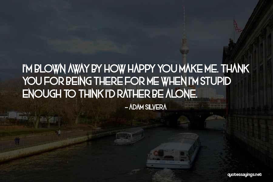Silly Diet Quotes By Adam Silvera Silly Diet Quotes By Adam Silvera