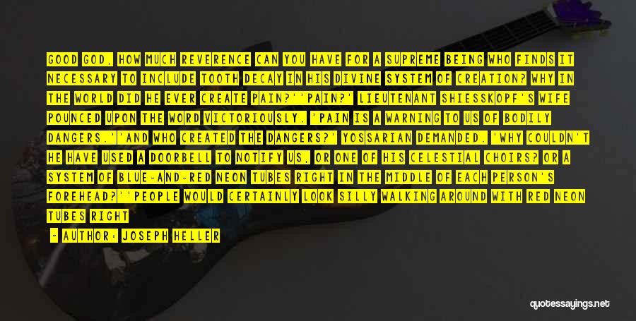 Silly Person Quotes By Joseph Heller Silly Person Quotes By Joseph Heller