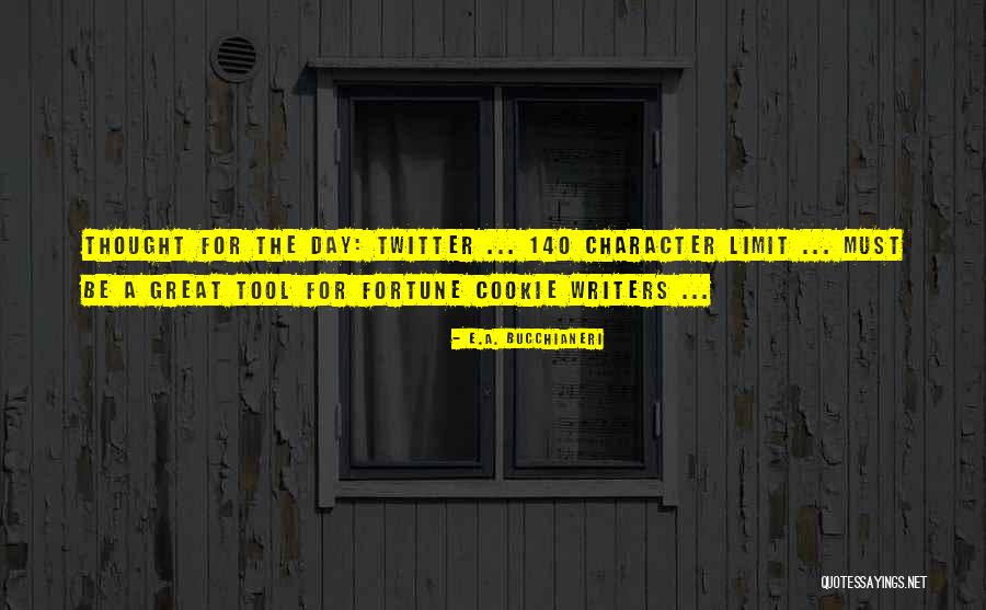 Silly Quotes Quotes By E.A. Bucchianeri Silly Quotes Quotes By E.A. Bucchianeri