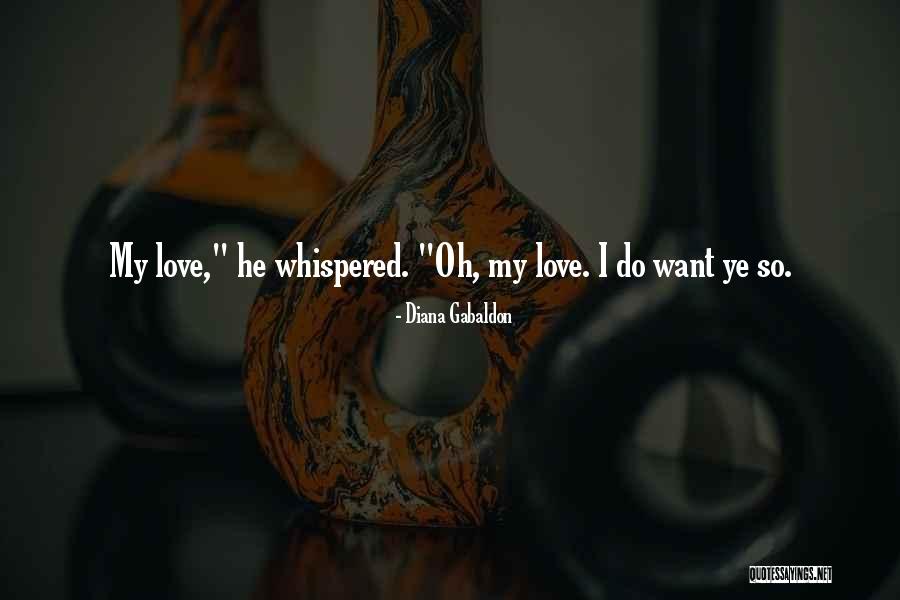 Silly Songs Quotes By Diana Gabaldon