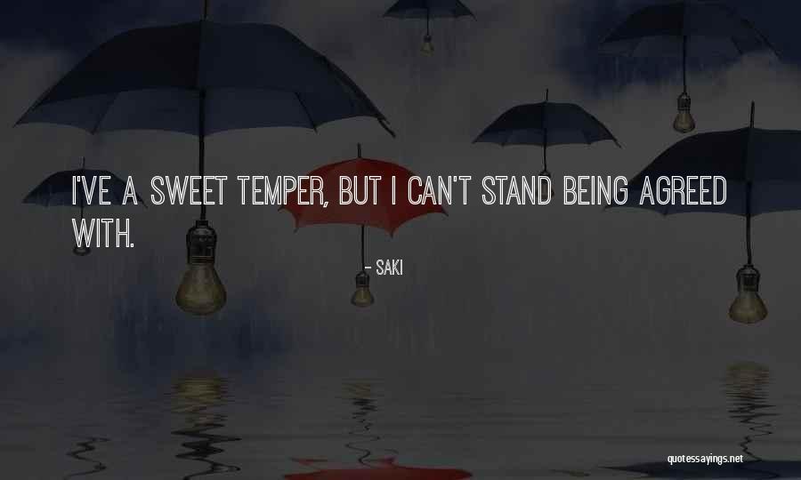 Silly Songs Quotes By Saki