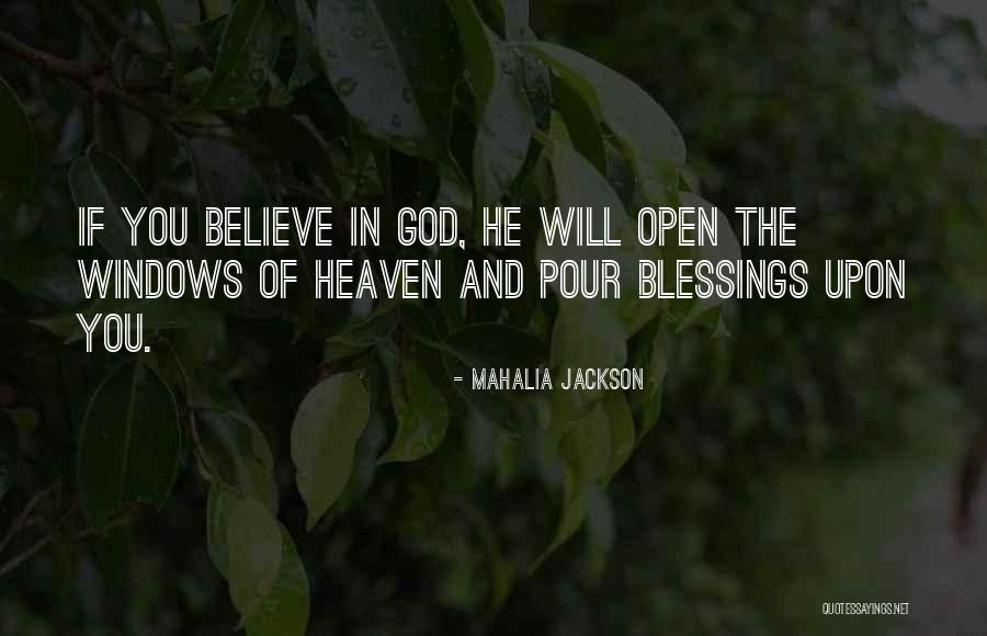 Silly Stuff For Kids Quotes By Mahalia Jackson Silly Stuff For Kids Quotes By Mahalia Jackson