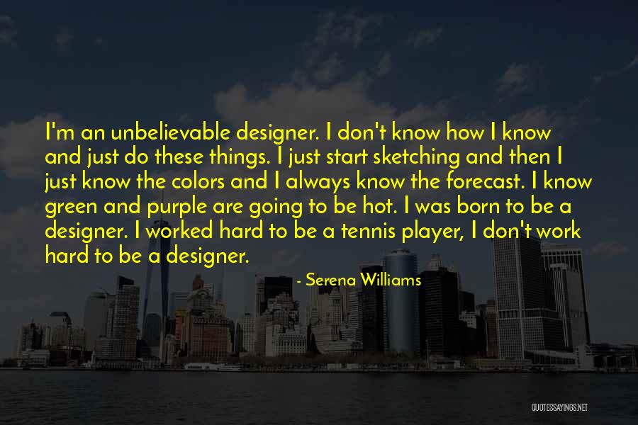 Sillyact Quotes By Serena Williams Sillyact Quotes By Serena Williams