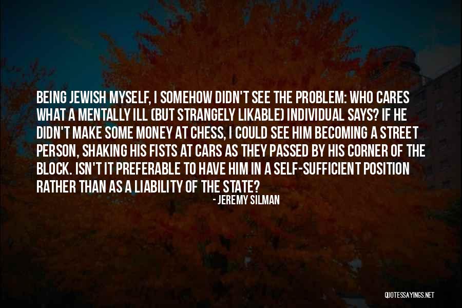 Silman Quotes By Jeremy Silman Silman Quotes By Jeremy Silman