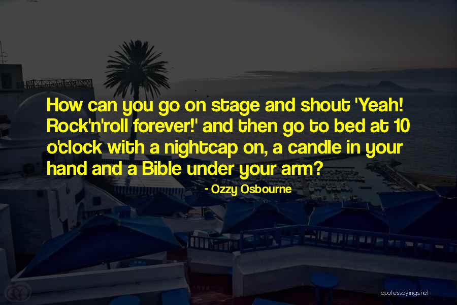 Silman Quotes By Ozzy Osbourne Silman Quotes By Ozzy Osbourne
