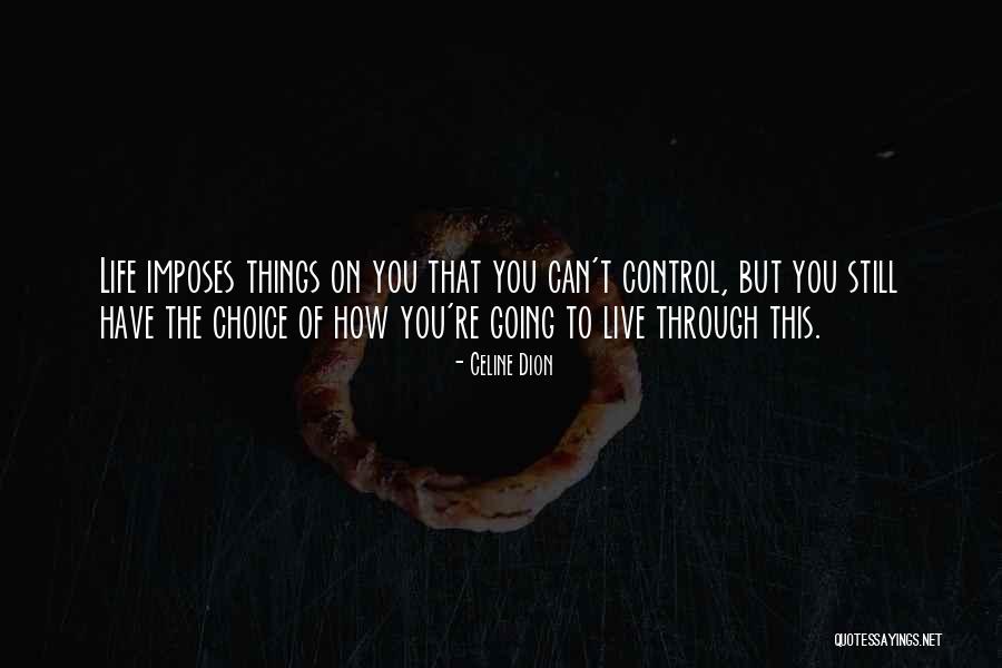 Silmans Complete Quotes By Celine Dion Silmans Complete Quotes By Celine Dion