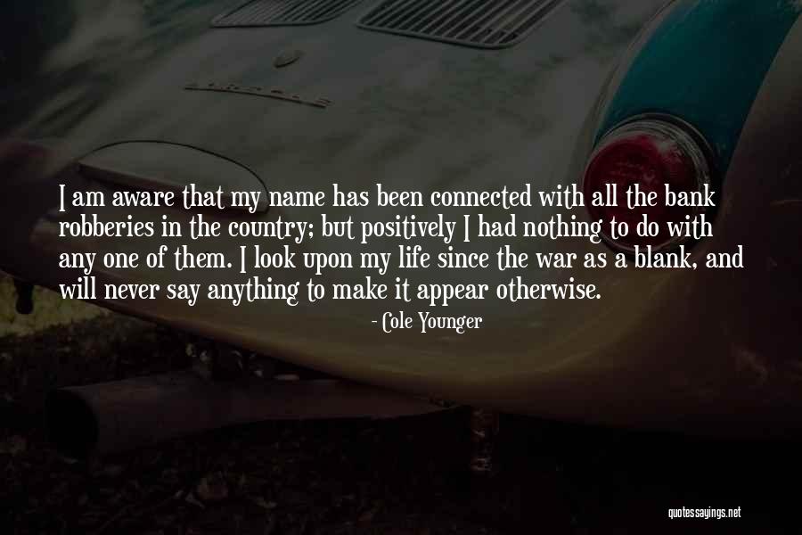 Silmans Complete Quotes By Cole Younger Silmans Complete Quotes By Cole Younger