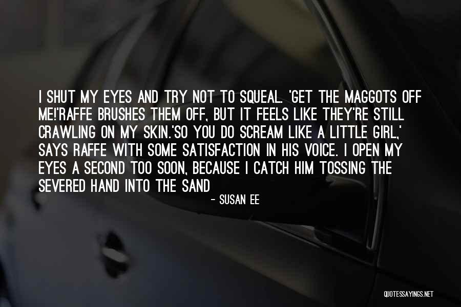 Silmarillion Book Quotes By Susan Ee Silmarillion Book Quotes By Susan Ee