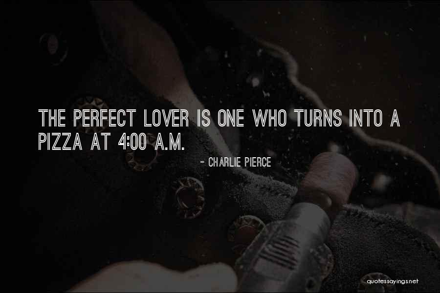 Silmek Ingilizce Quotes By Charlie Pierce Silmek Ingilizce Quotes By Charlie Pierce