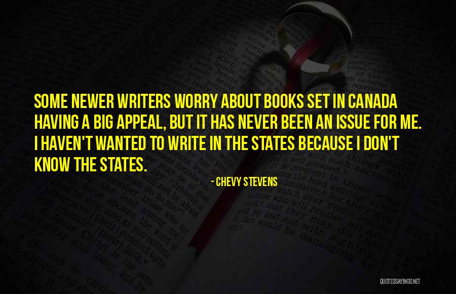 Silmeksa Quotes By Chevy Stevens Silmeksa Quotes By Chevy Stevens