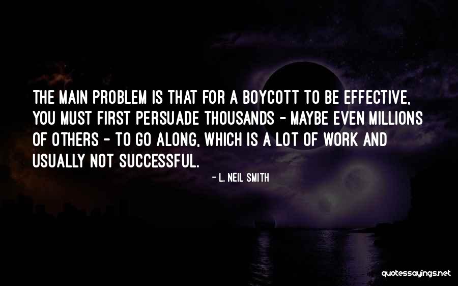 Silmeksa Quotes By L. Neil Smith Silmeksa Quotes By L. Neil Smith