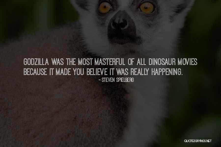 Silmi Auto Quotes By Steven Spielberg Silmi Auto Quotes By Steven Spielberg
