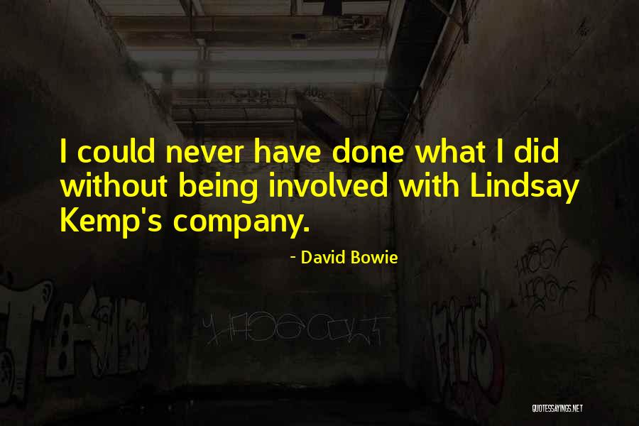 Silmien 3d Quotes By David Bowie Silmien 3d Quotes By David Bowie