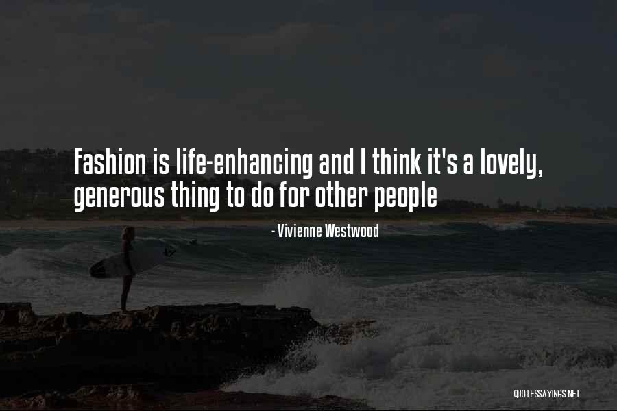 Silnece Quotes By Vivienne Westwood Silnece Quotes By Vivienne Westwood