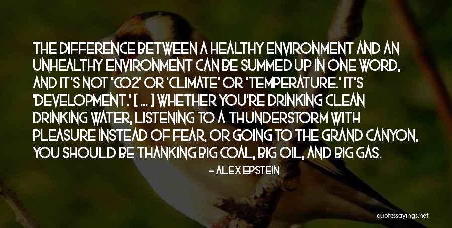 Silnicie Quotes By Alex Epstein Silnicie Quotes By Alex Epstein