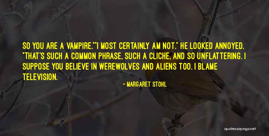 Silnovia Quotes By Margaret Stohl Silnovia Quotes By Margaret Stohl