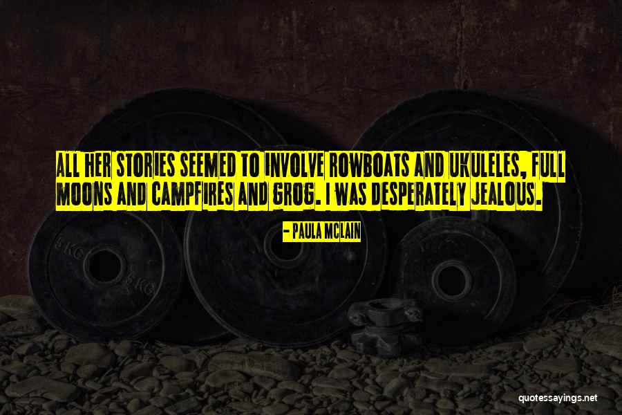 Silo Mentality Quotes By Paula McLain Silo Mentality Quotes By Paula McLain