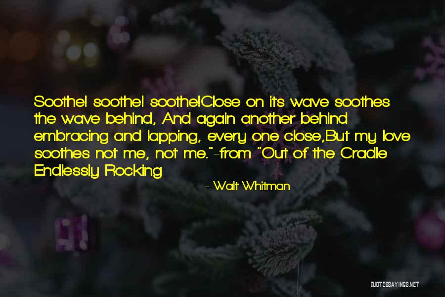 Siloam Springs School District Quotes By Walt Whitman Siloam Springs School District Quotes By Walt Whitman