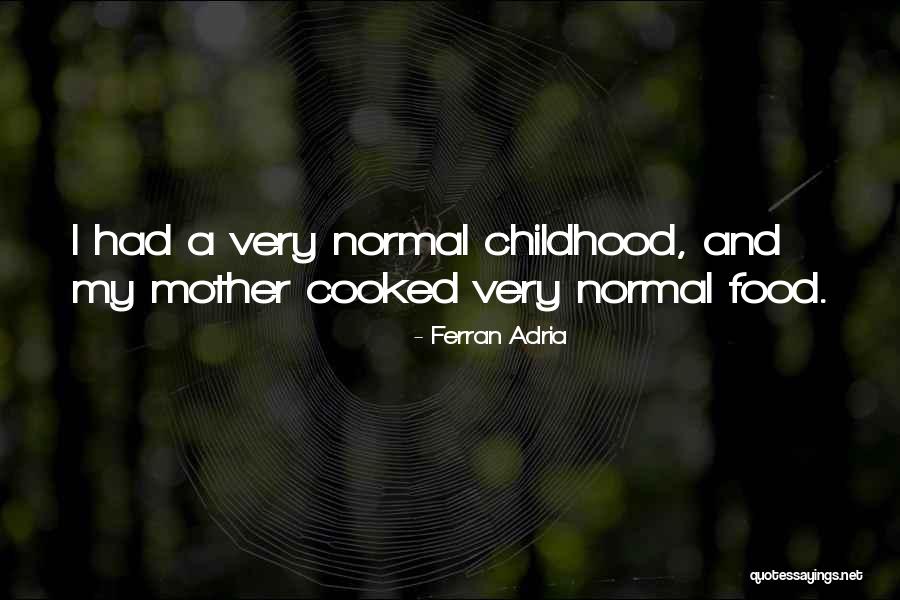 Silodor Eye Quotes By Ferran Adria Silodor Eye Quotes By Ferran Adria